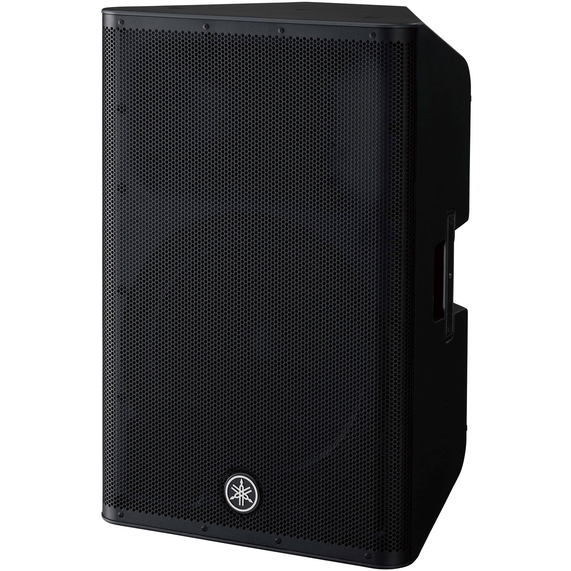 Yamaha DXR15mkII 15" 1100W 2-Way Active Loudspeaker