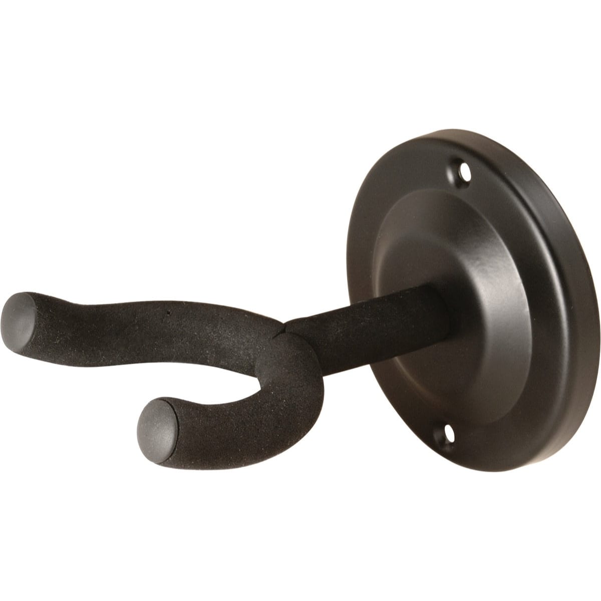 On-Stage GS7640 Round Metal Wall Guitar Hanger