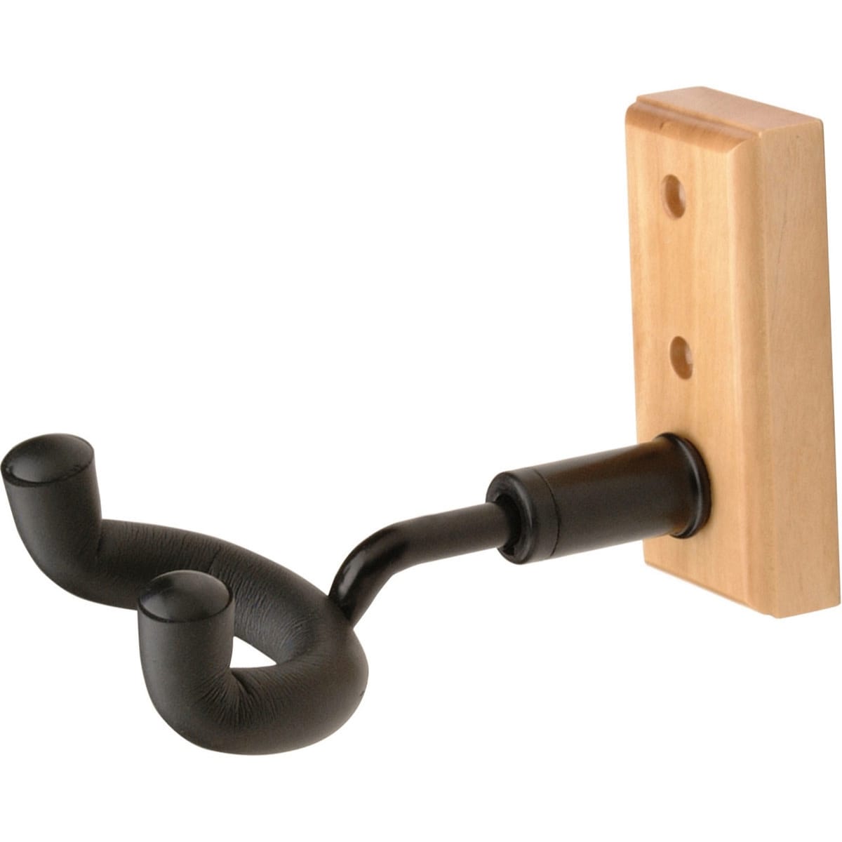 On-Stage GS7730 Mini Wood Wall Guitar/Uke Hanger