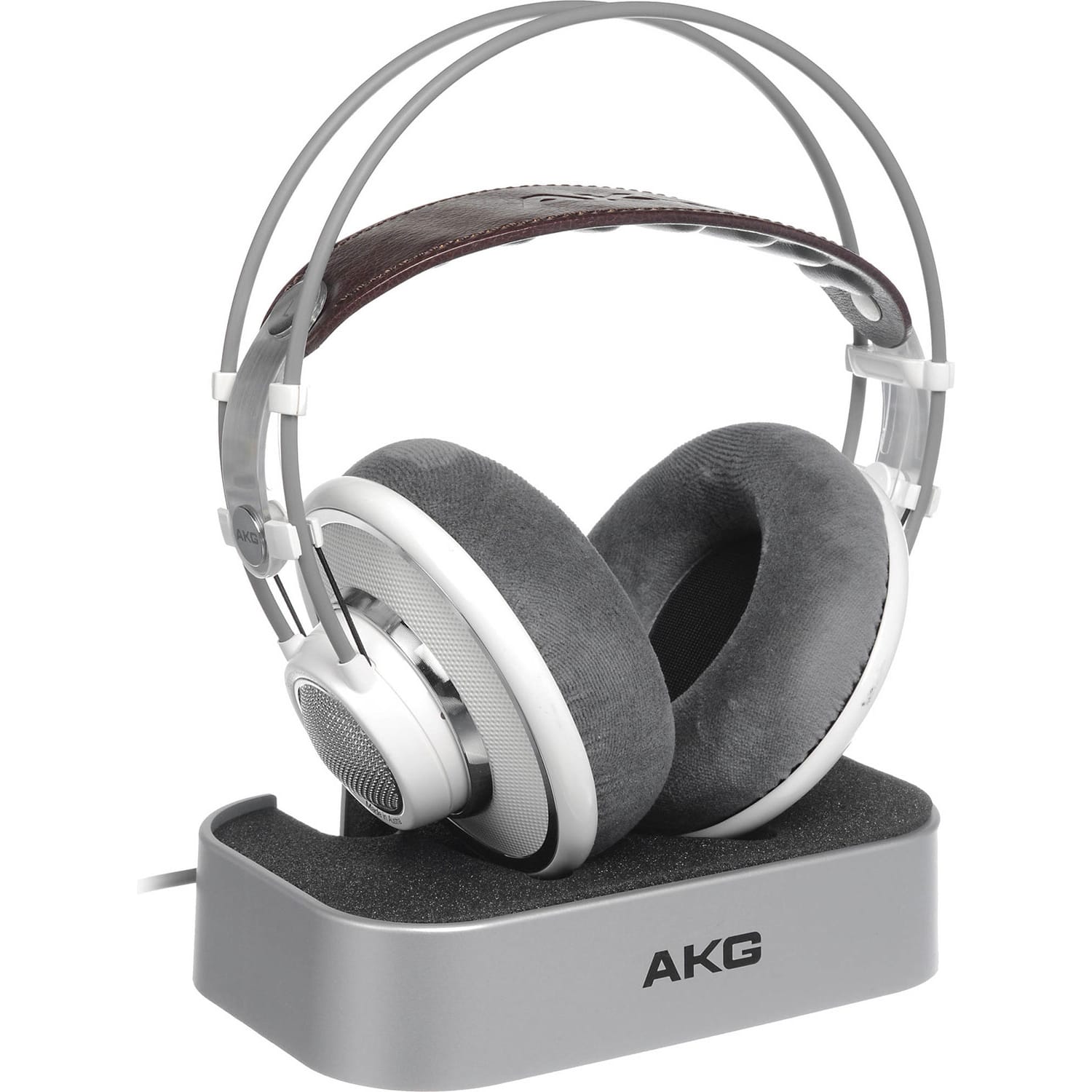 AKG K701 Reference Class Premium Headphones