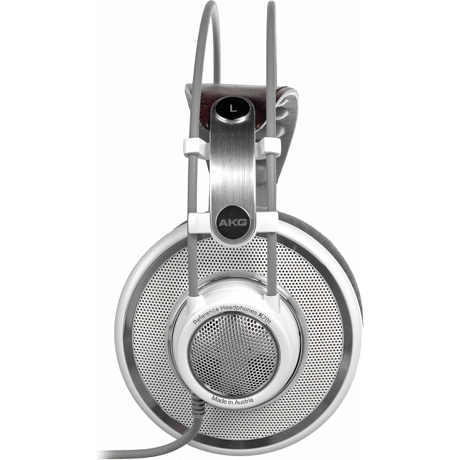 AKG K701 Reference Class Premium Headphones