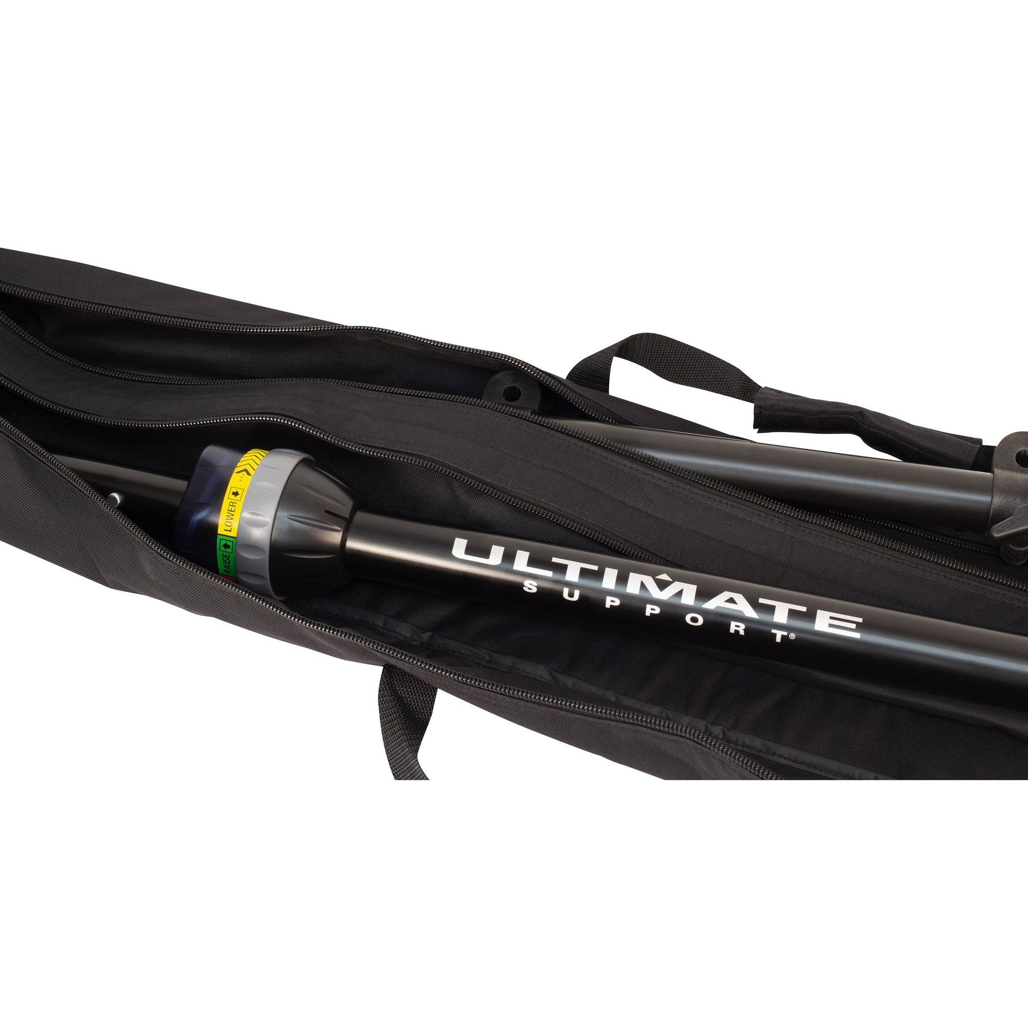 Ultimate Support Bag-SP/LT Speaker Pole and Fly Point Lighting Bar Bag