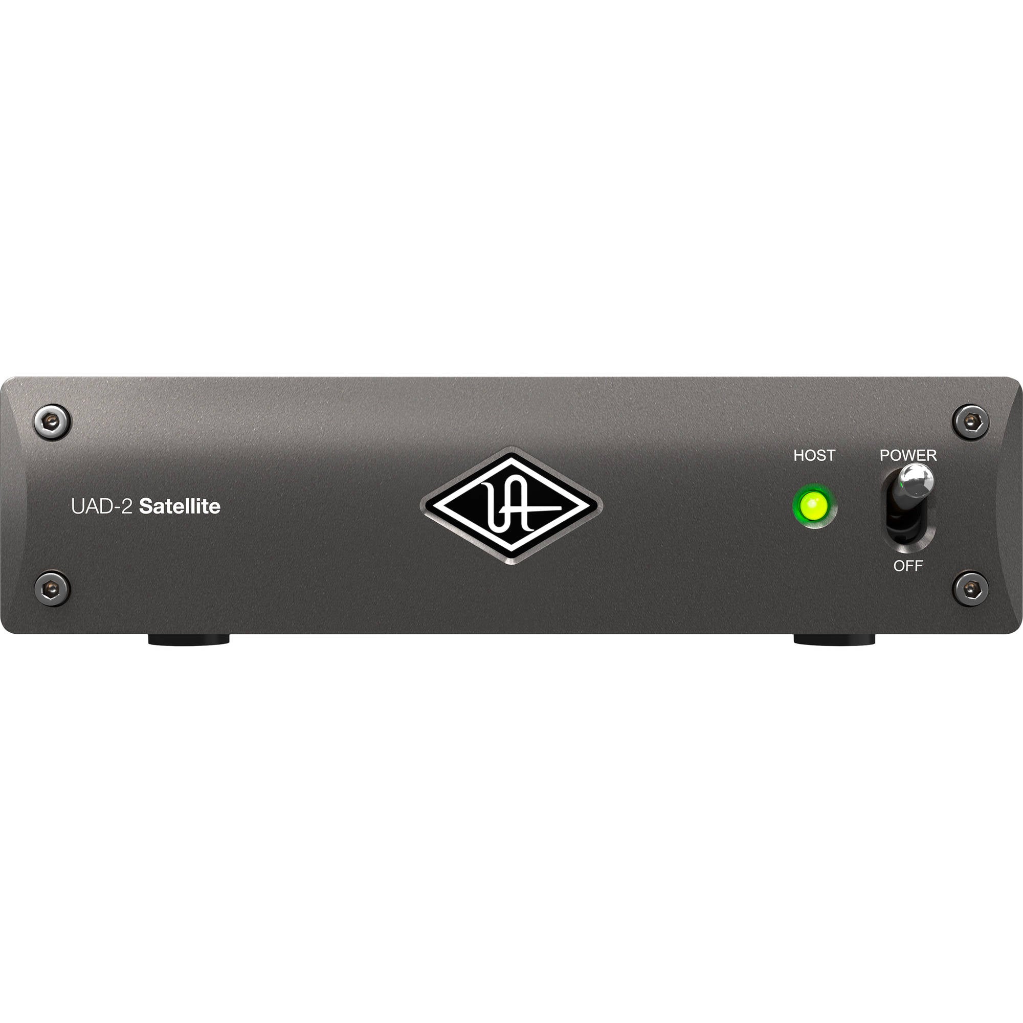 Universal Audio UAD-2 Satellite Thunderbolt OCTO Core Desktop DSP Accelerator