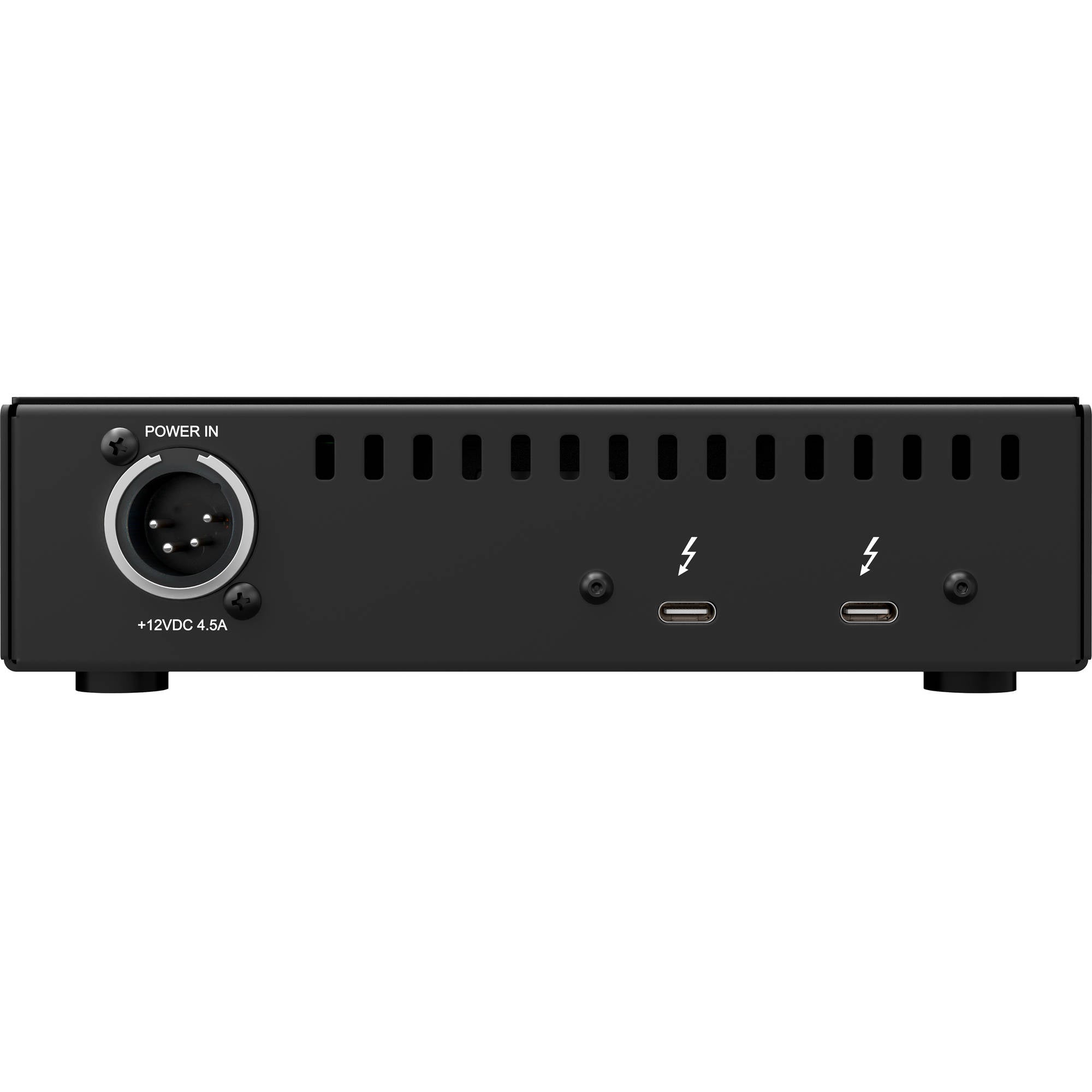 Universal Audio UAD-2 Satellite Thunderbolt OCTO Core Desktop DSP Accelerator