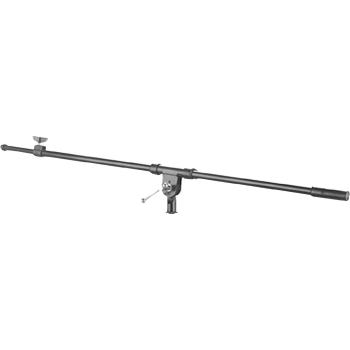 On-Stage MSA7020TB Telescoping Microphone Boom Arm (32 to 48")