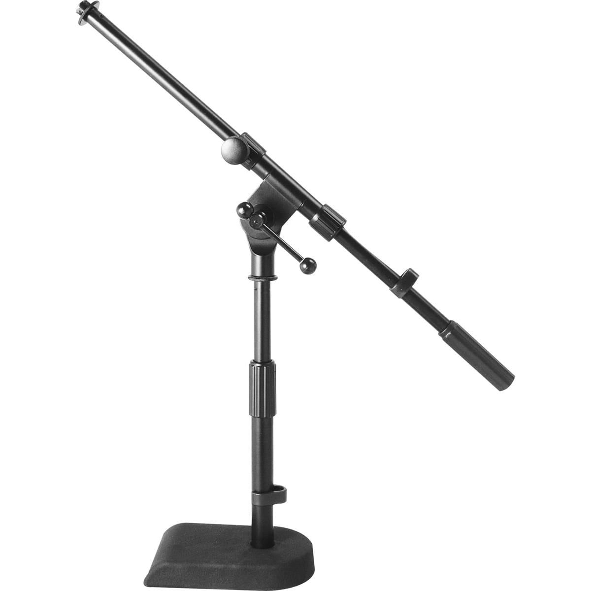 On-Stage MS7920B Kick Drum Microphone Stand (Black)