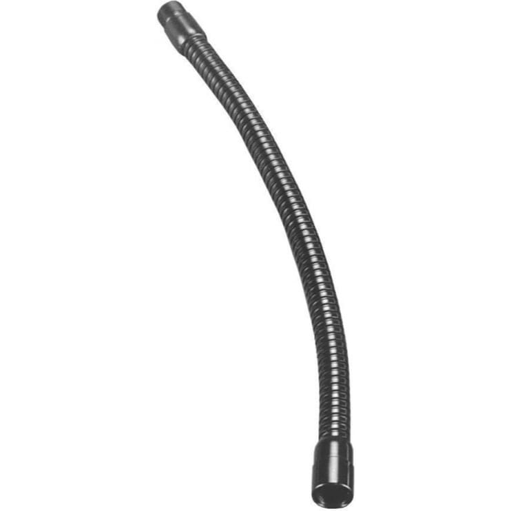 On-Stage MSA9030-13B Microphone Gooseneck (13", Black)