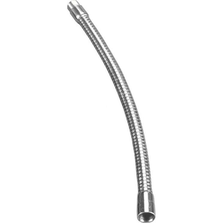 On-Stage MSA9030-13C Microphone Gooseneck (13", Chrome)