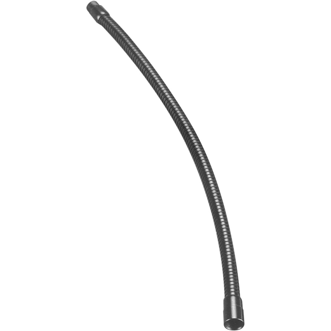 On-Stage MSA9030-19B Microphone Gooseneck (19", Black)