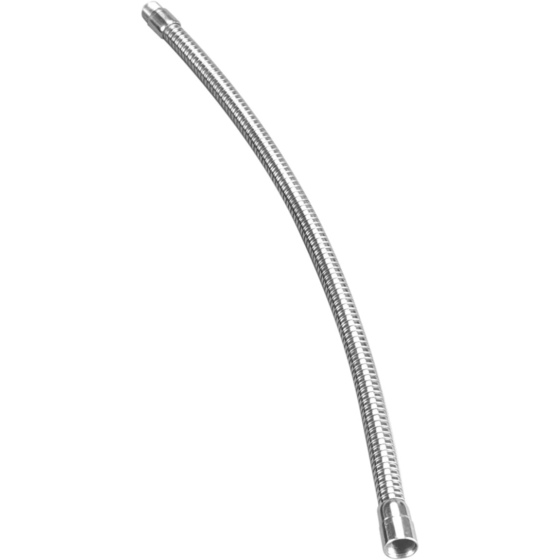 On-Stage MSA9030-19B Microphone Gooseneck (19", Chrome)