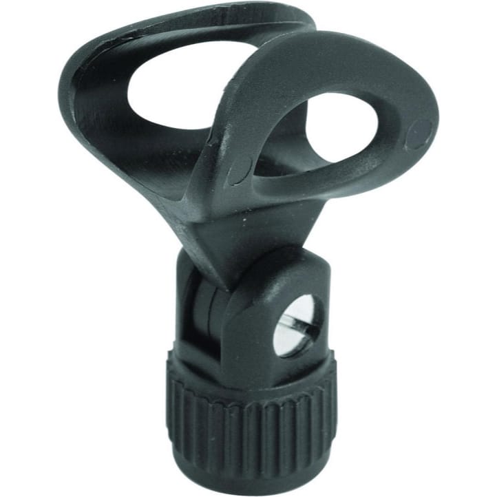 On-Stage MY251 Elliptical Microphone Clip