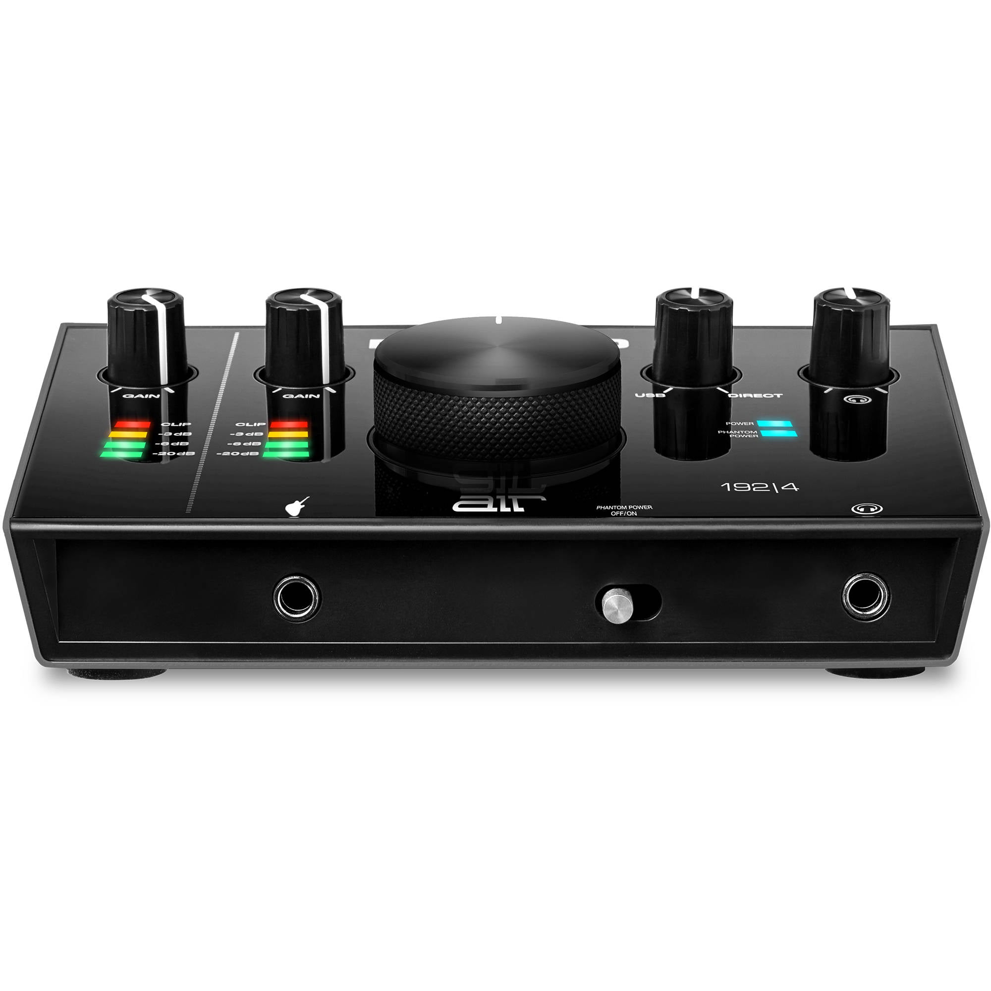 M-Audio AIR 192|4 Desktop 2x2 USB Type-C Audio Interface