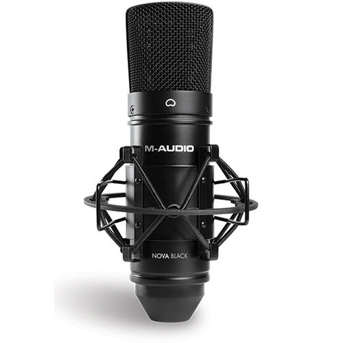 M-Audio AIR 192|4 Vocal Studio Pro Desktop 2x2 USB Type-C Audio Interface with Mic and Headphones