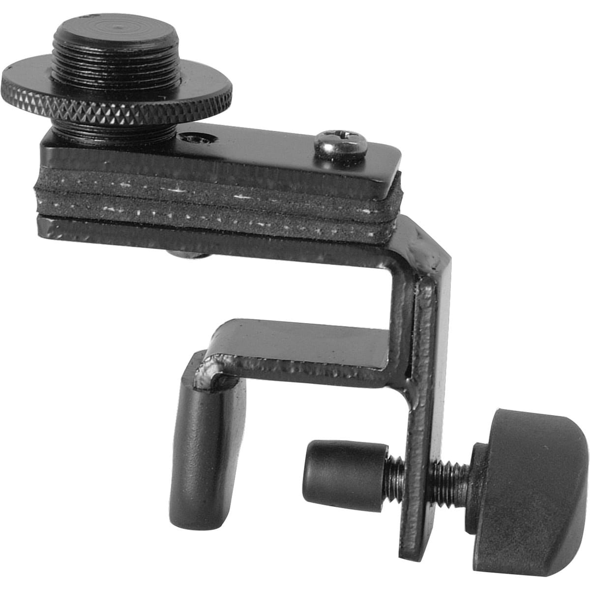 On-Stage DM01 Drum Rim Mic Clip