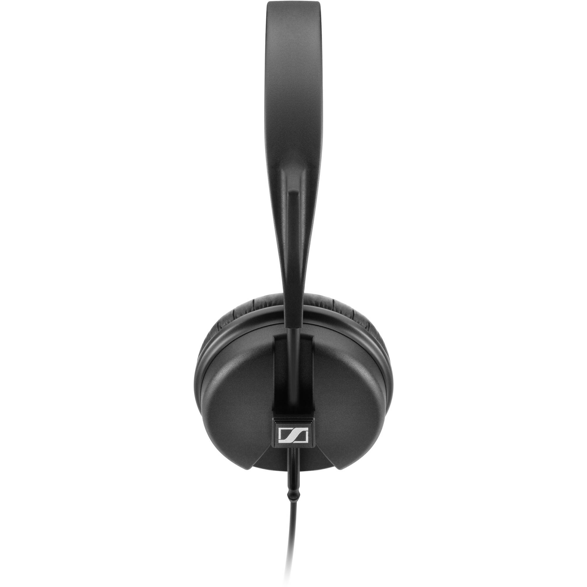 Sennheiser HD 25 Light Monitoring Headphones