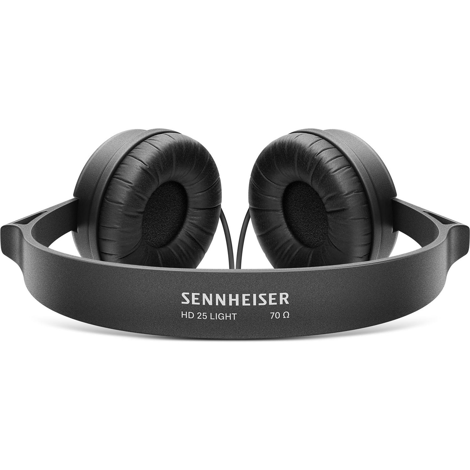 Sennheiser HD 25 Light Monitoring Headphones