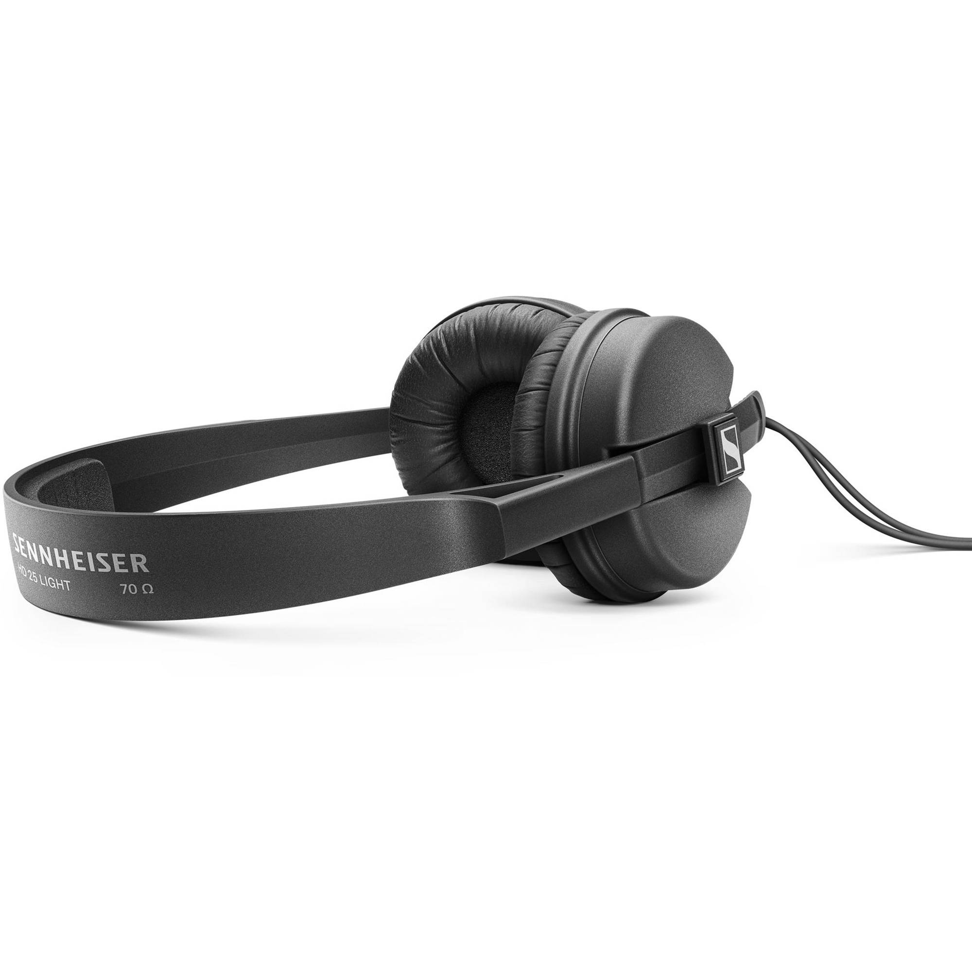 Sennheiser HD 25 Light Monitoring Headphones