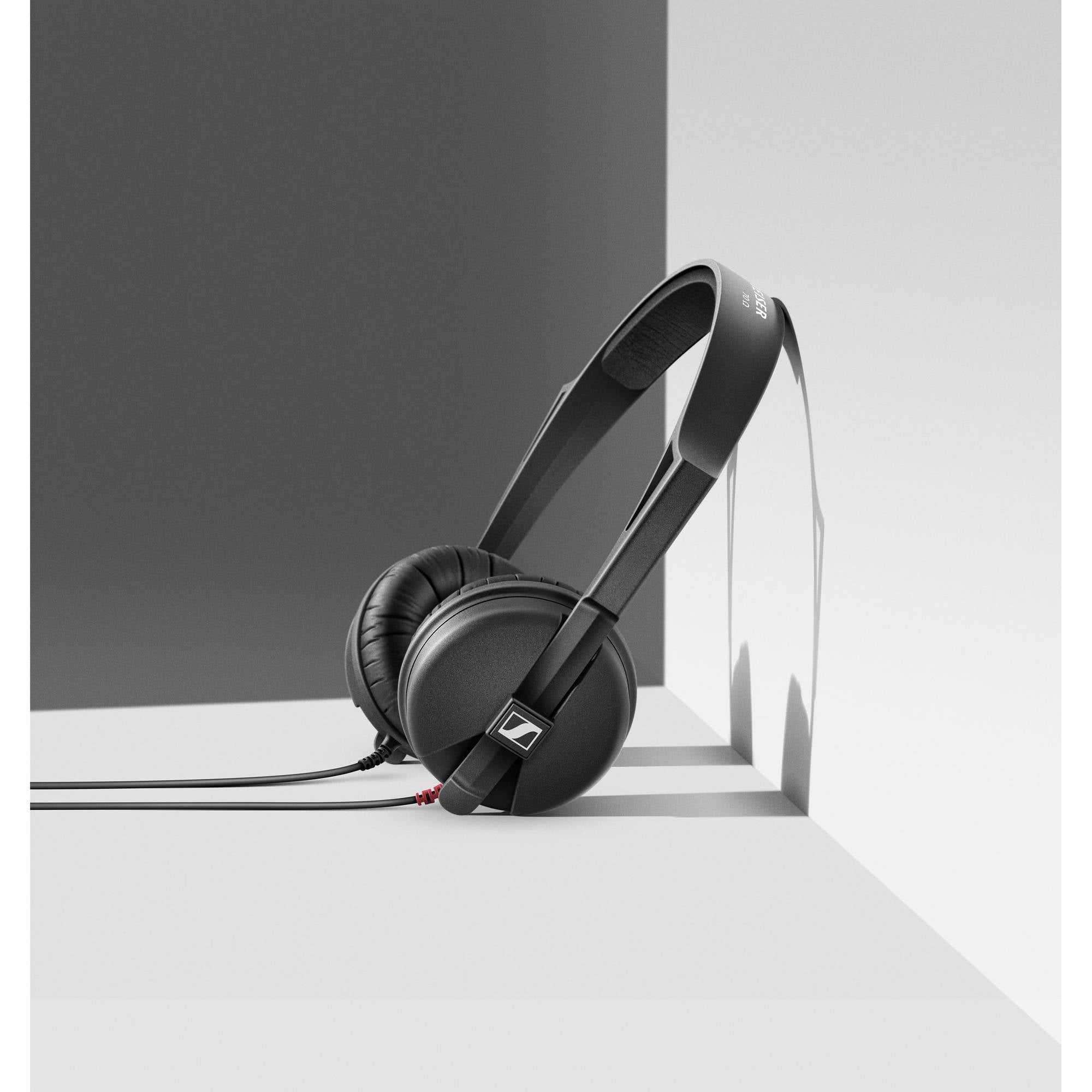 Sennheiser HD 25 Light Monitoring Headphones