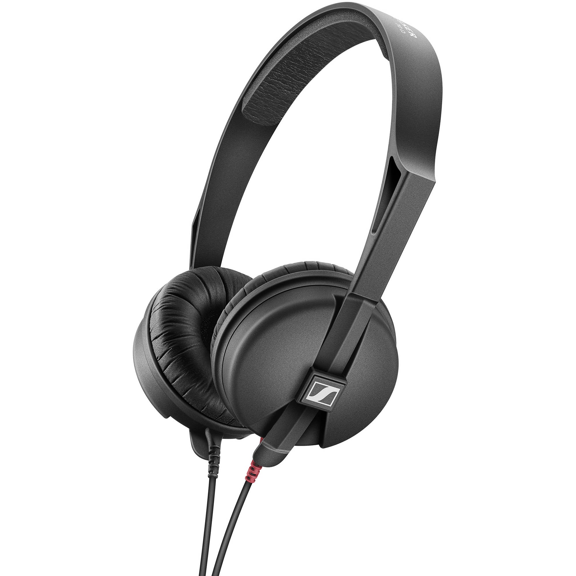 Sennheiser HD 25 Light Monitoring Headphones