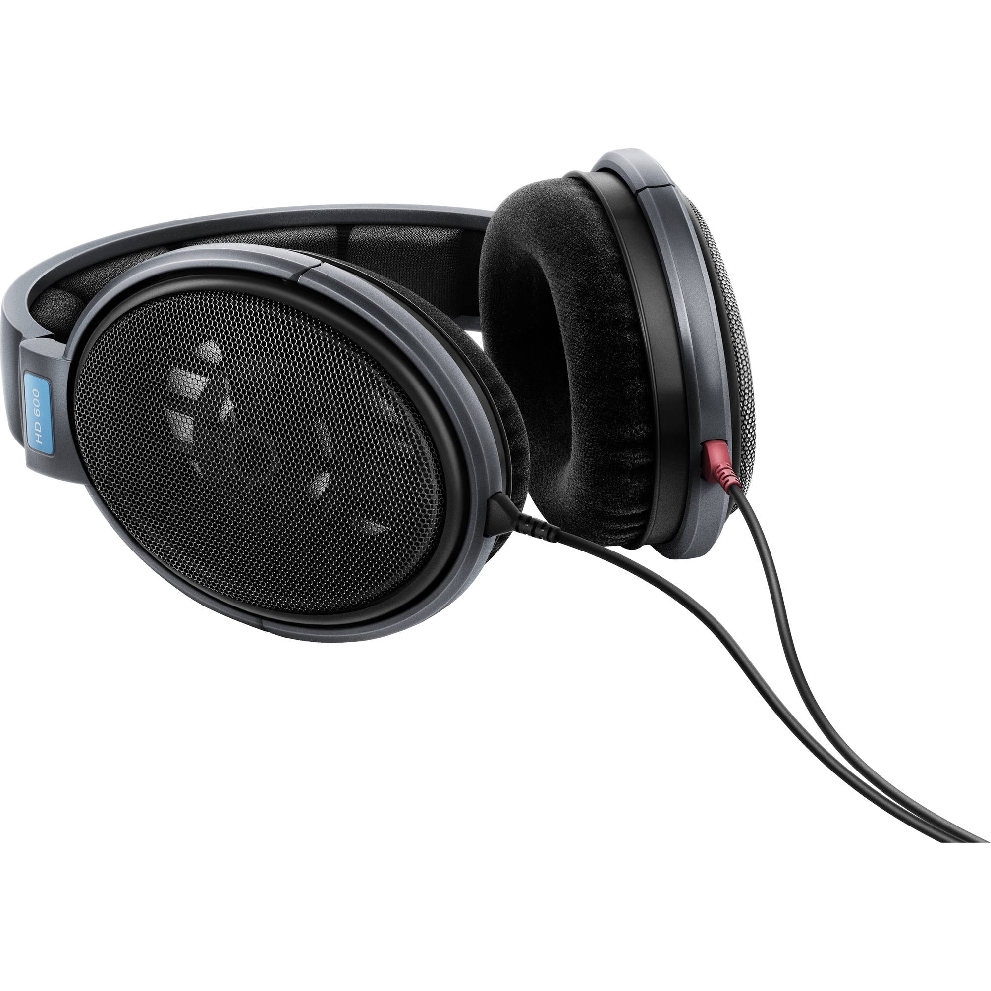 Sennheiser HD 600 Audiophile Headphones