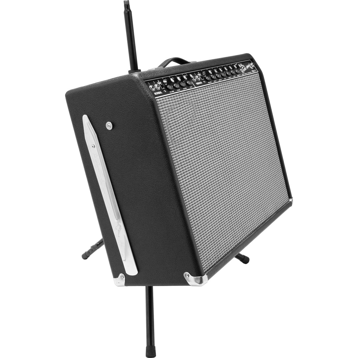 On-Stage RS7500 Tiltback Tripod Amp Stand