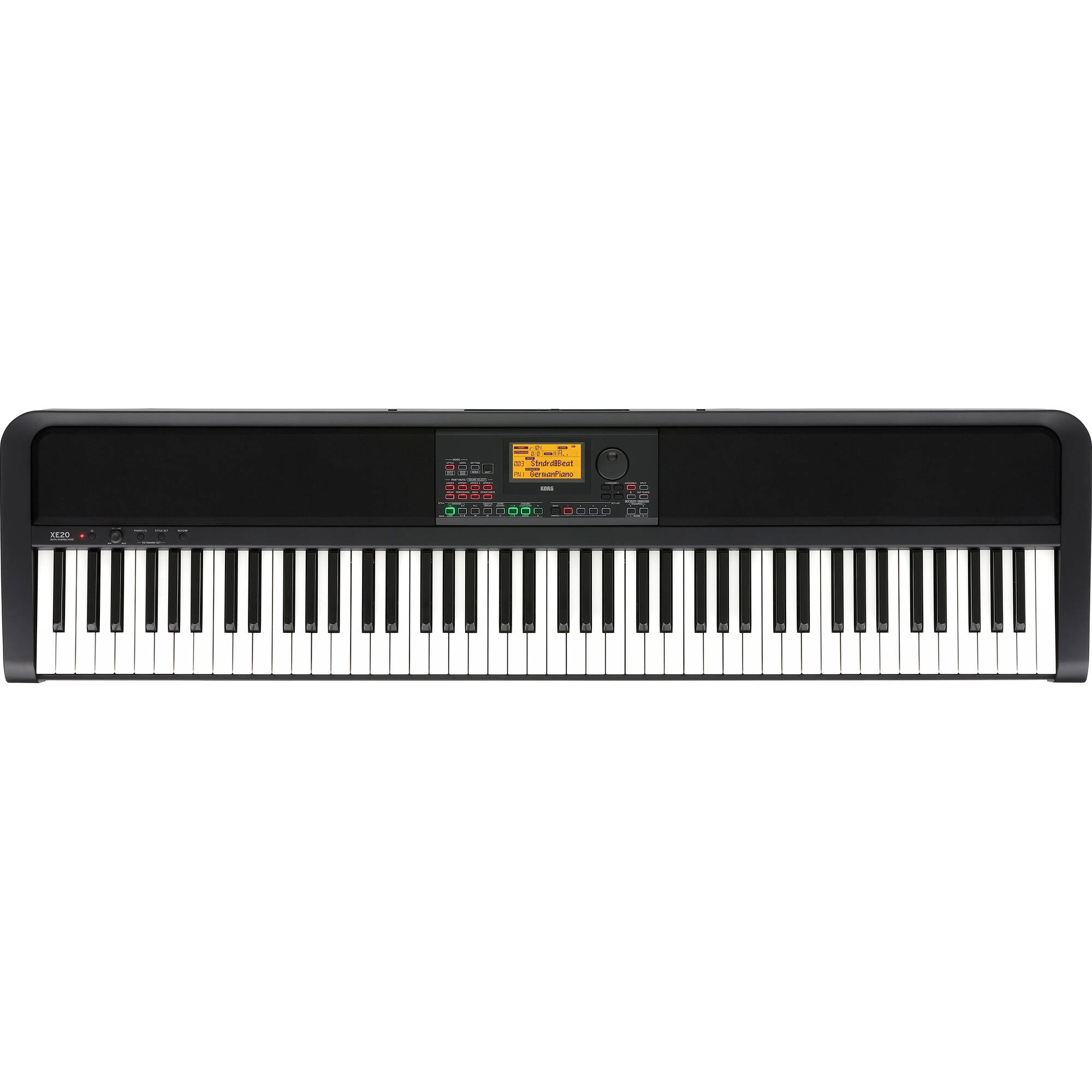 Korg XE20 Digital Ensemble Piano