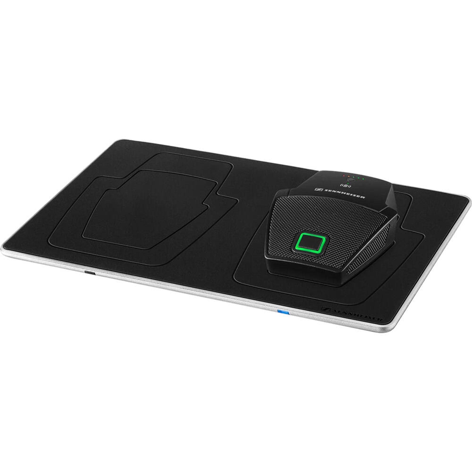 Sennheiser CHG 2W Wireless Charging Base for SpeechLine Digital Wireless