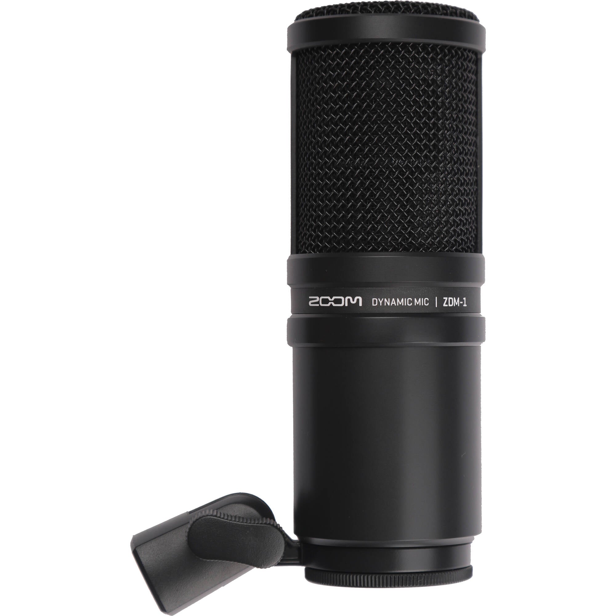 Zoom ZDM-1 Dynamic Podcasting & Vocal Microphone