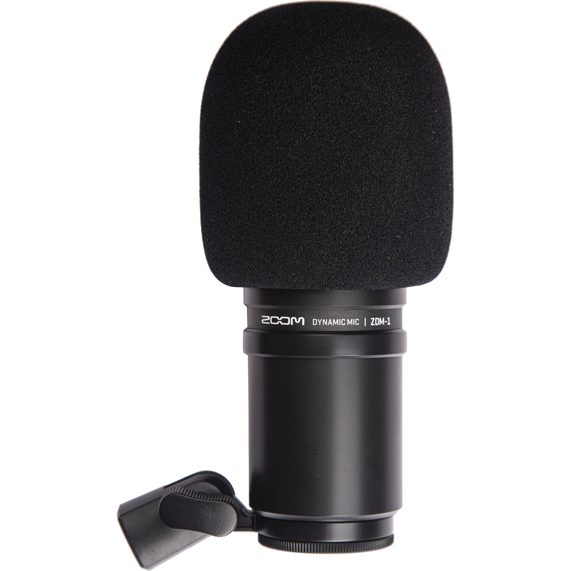 Zoom ZDM-1 Dynamic Podcasting & Vocal Microphone