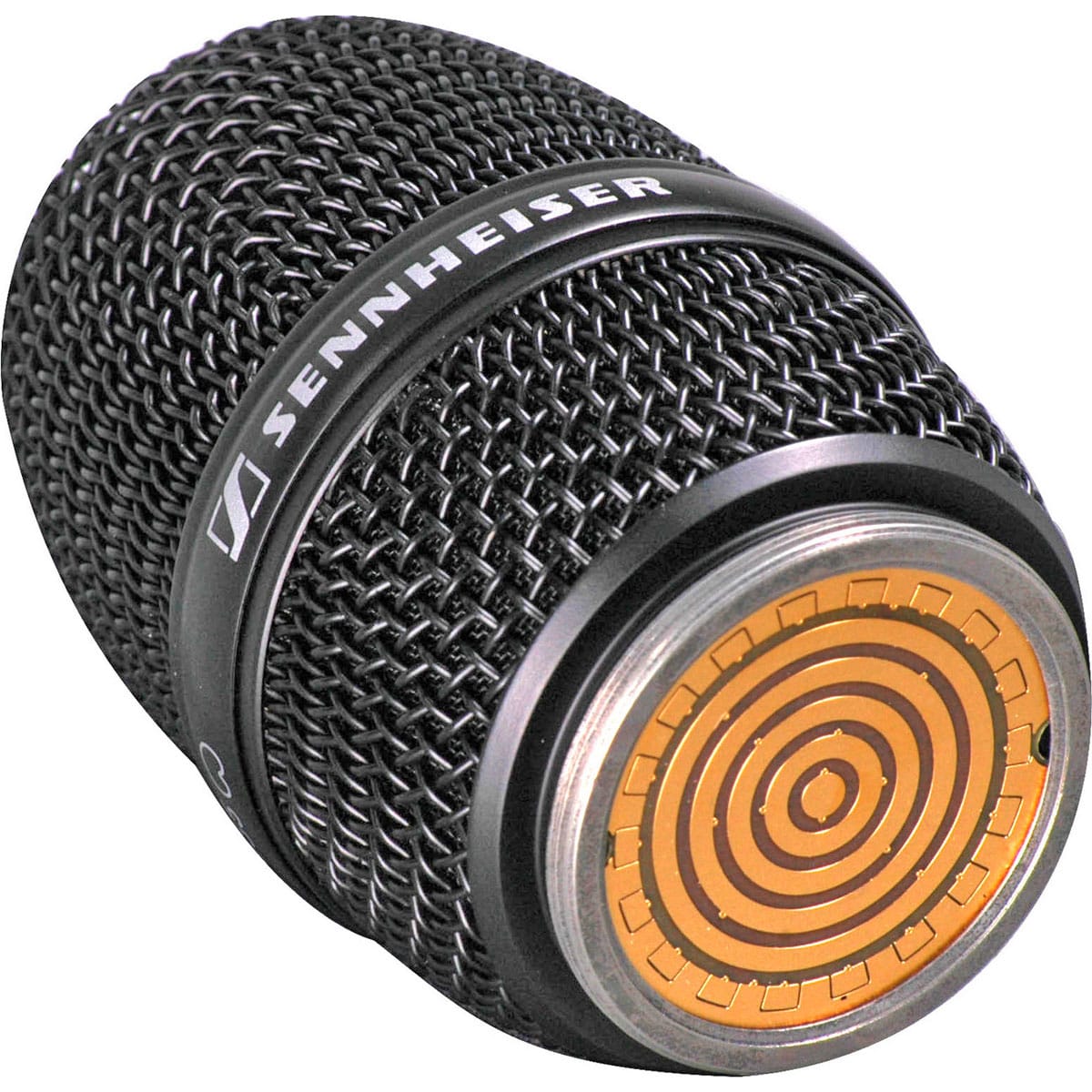 Sennheiser MME865-1 BK Supercardioid Condenser Capsule (Black)