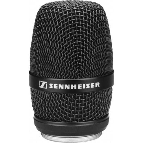 Sennheiser MME865-1 BK Supercardioid Condenser Capsule (Black)