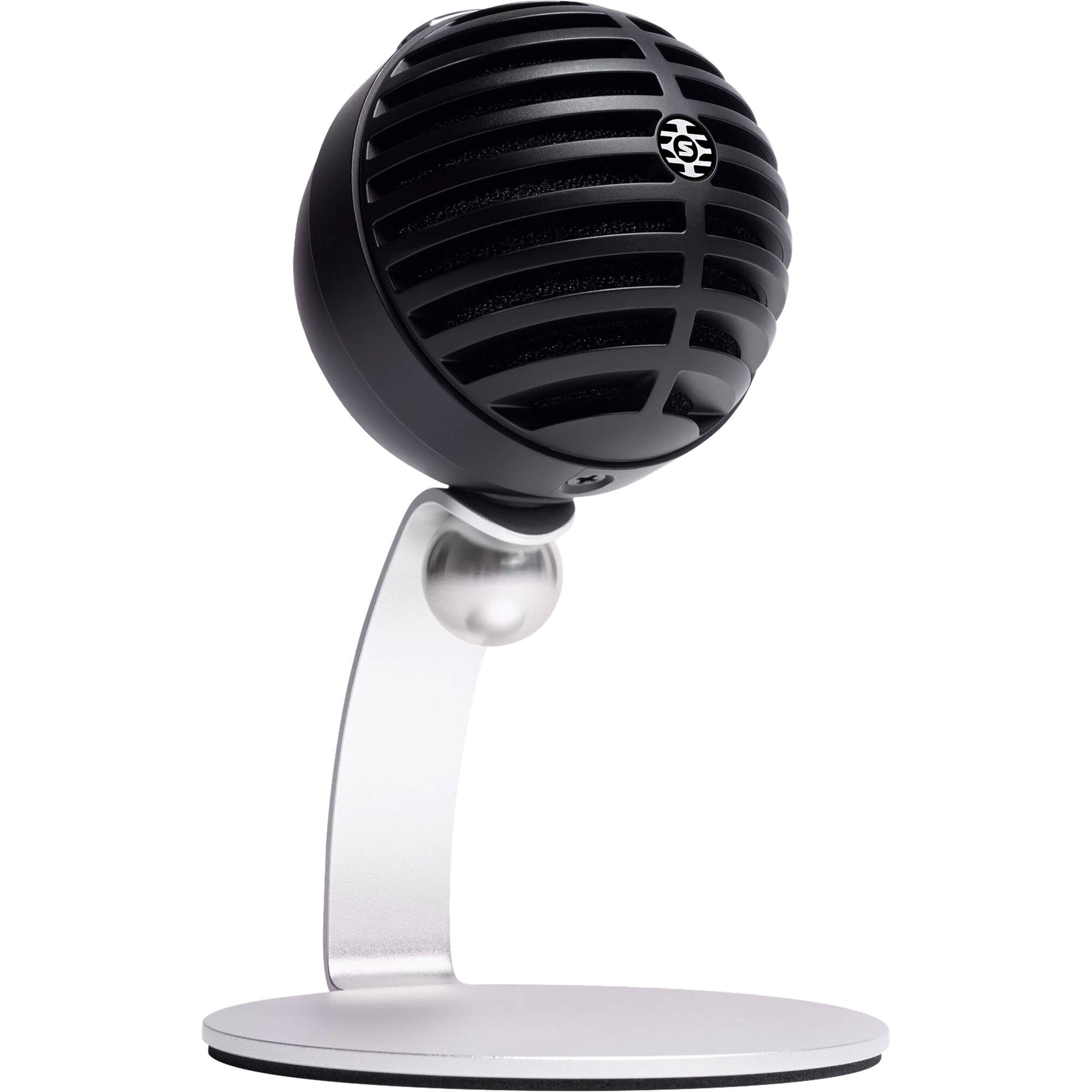 Shure MOTIV MV5C-USB Home-Office Microphone