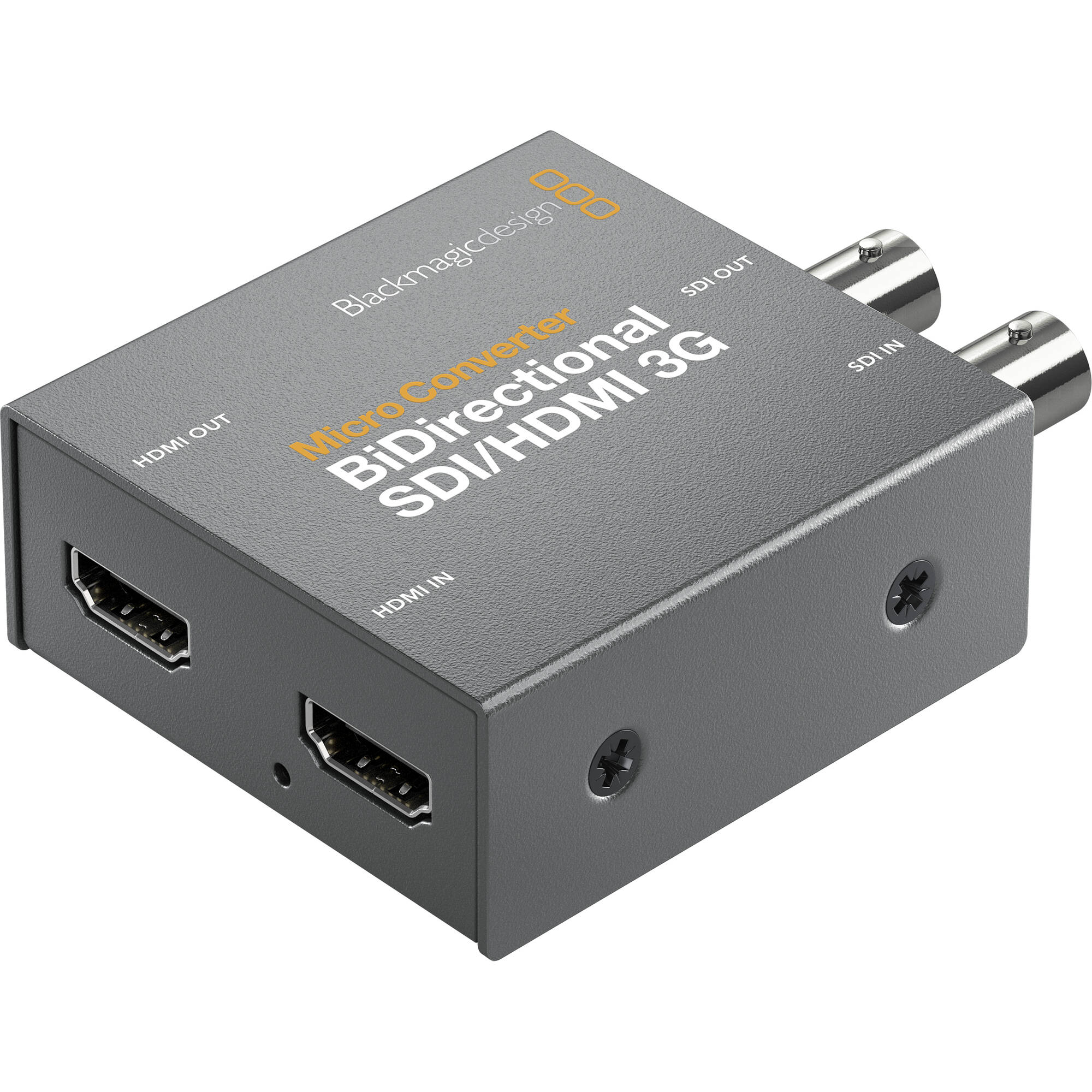 Blackmagic Design Micro Converter BiDirectional SDI/HDMI 3G with Power Supply