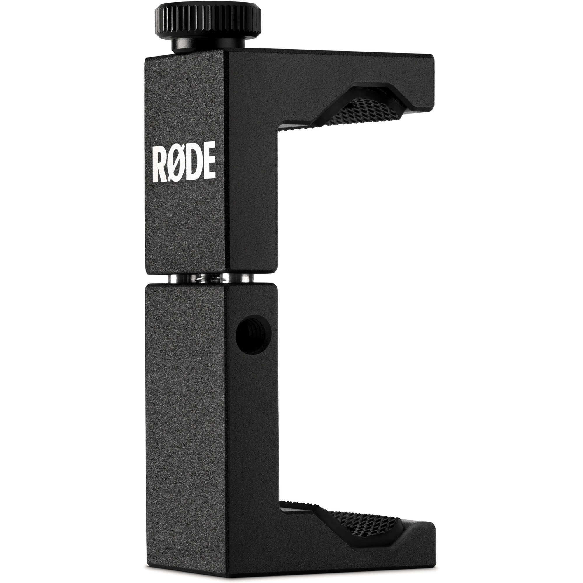 Rode Vlogger Kit Universal Filmmaking Kit for Smartphones with 3.5mm Ports