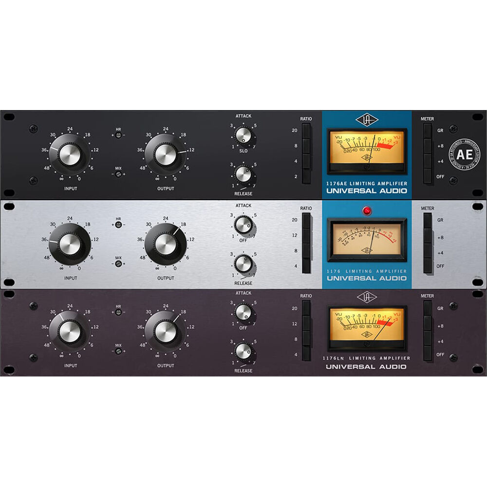 Universal Audio Apollo Twin USB Desktop 10x6 USB Audio Interface (Heritage Edition)