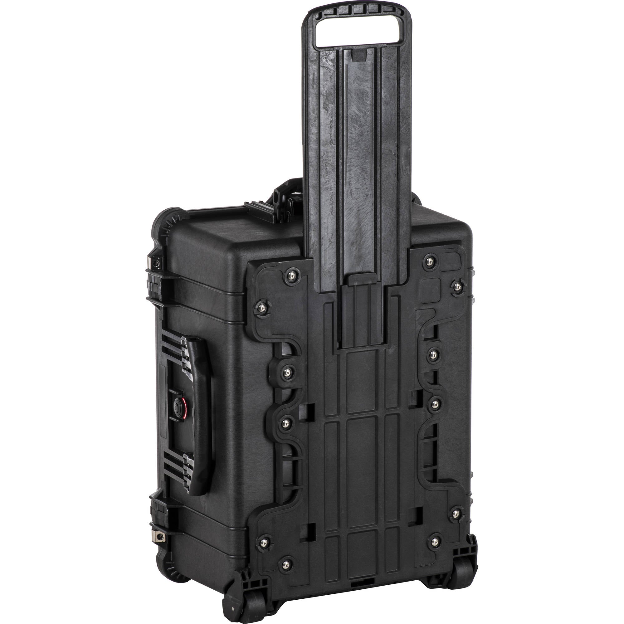 Pelican 1610TP Protector Case with TrekPak Divider System (Black)