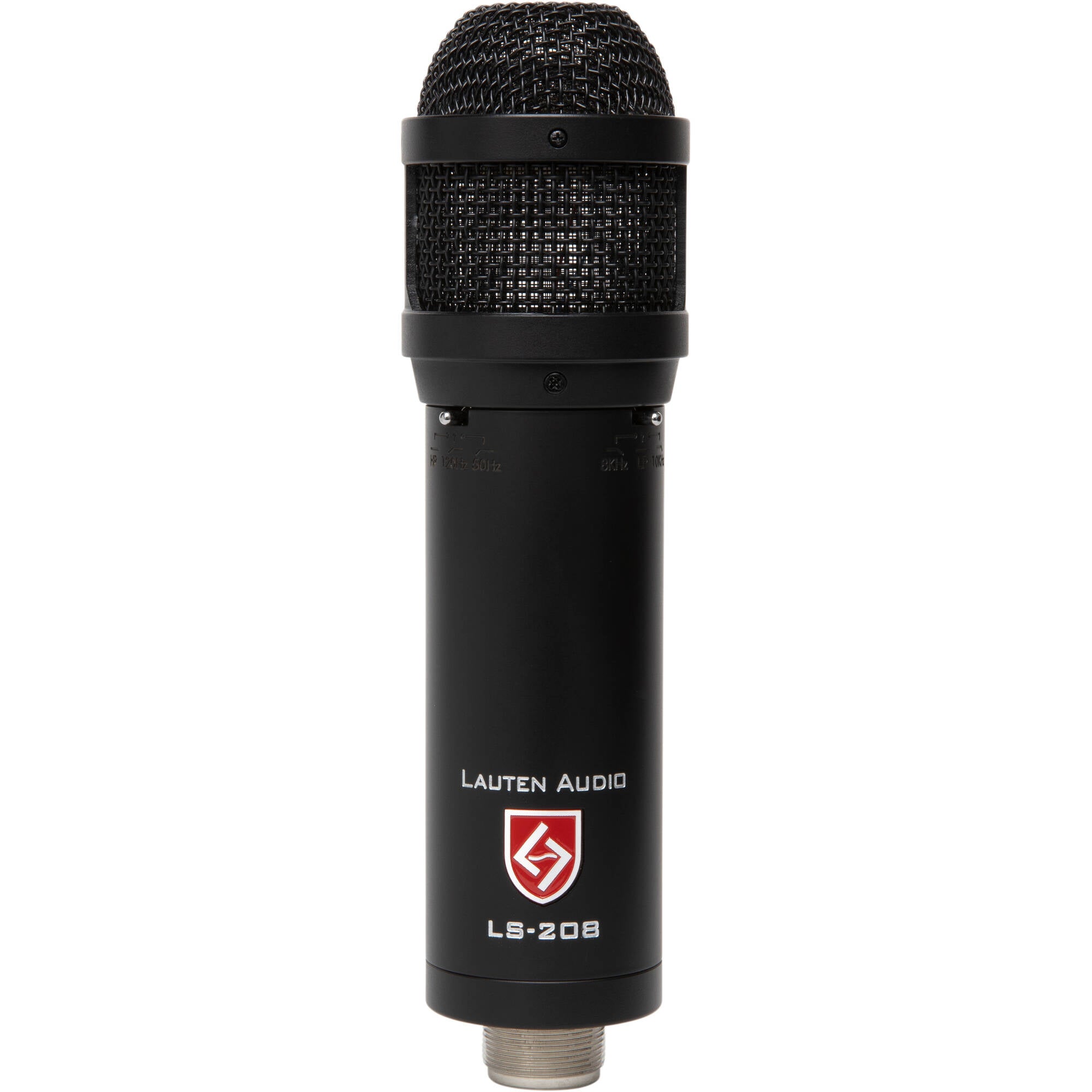 Lauten Audio LS-208 Large-Diaphragm Cardioid FET Condenser Microphone