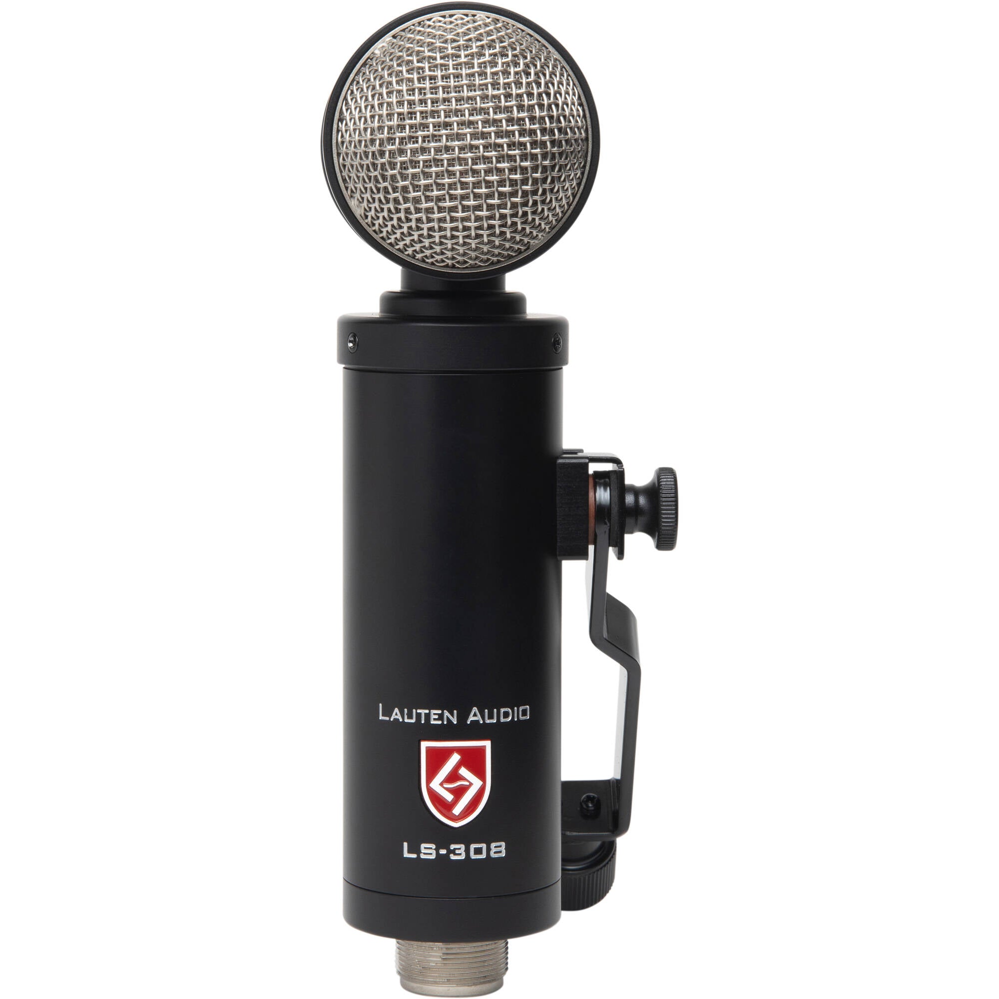 Lauten Audio LS-308 Noise Rejecting, High-Dynamic Range Large-Diaphragm Condenser Microphone