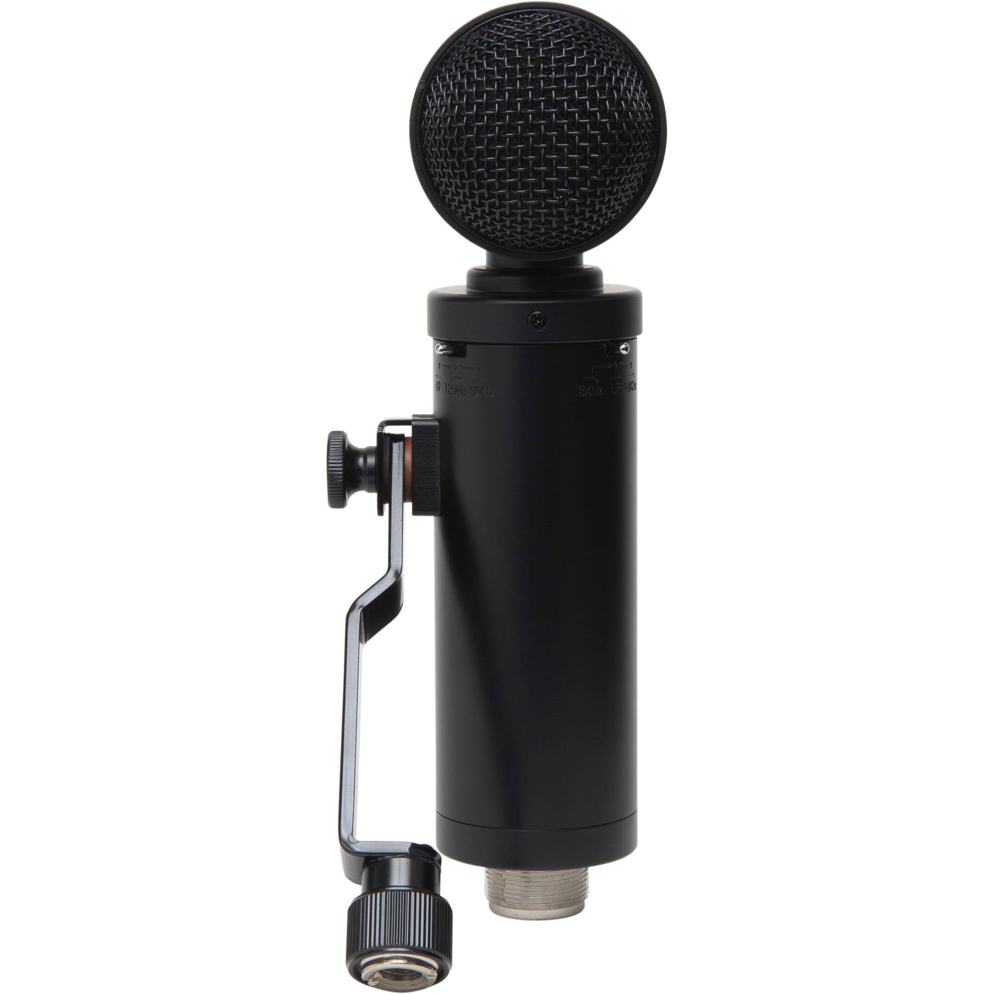 Lauten Audio LS-308 Noise Rejecting, High-Dynamic Range Large-Diaphragm Condenser Microphone