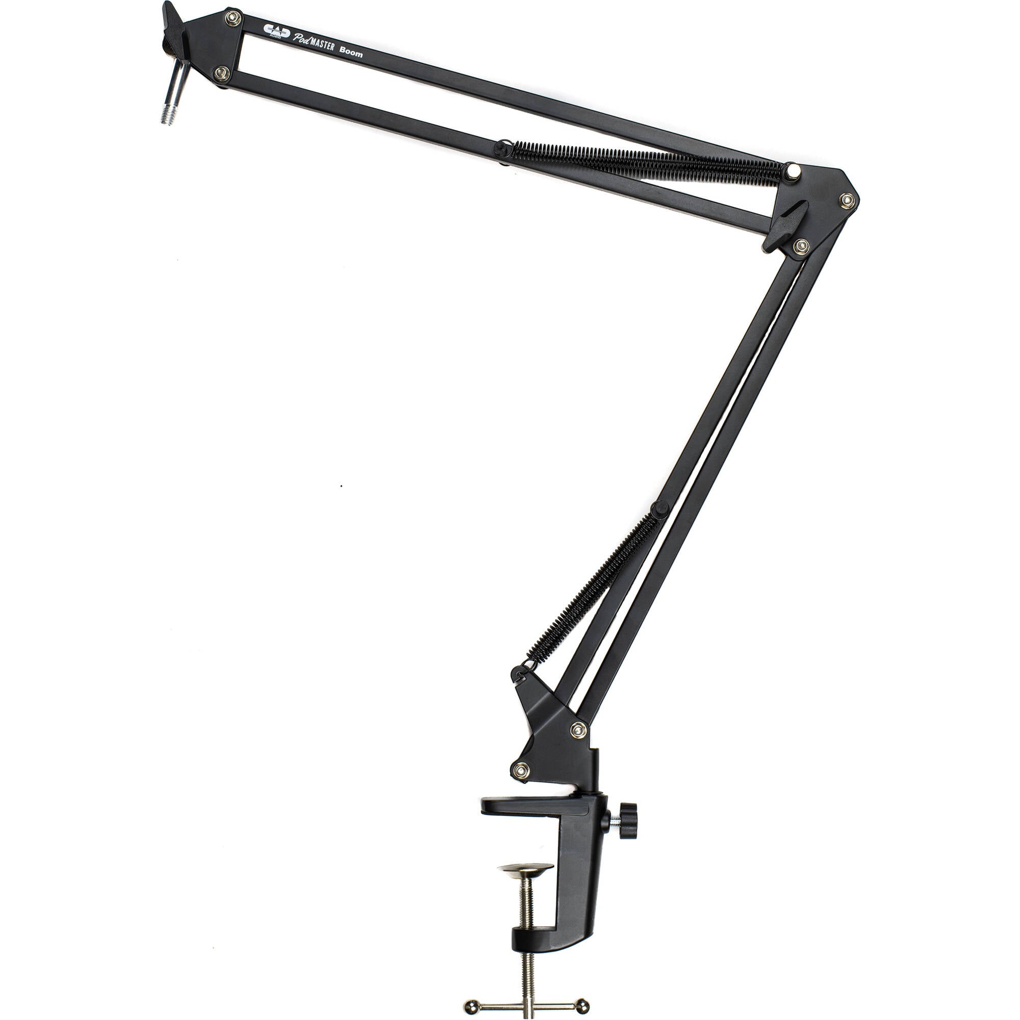 CAD PM4100 PodMaster Boom Arm / Mic Mount