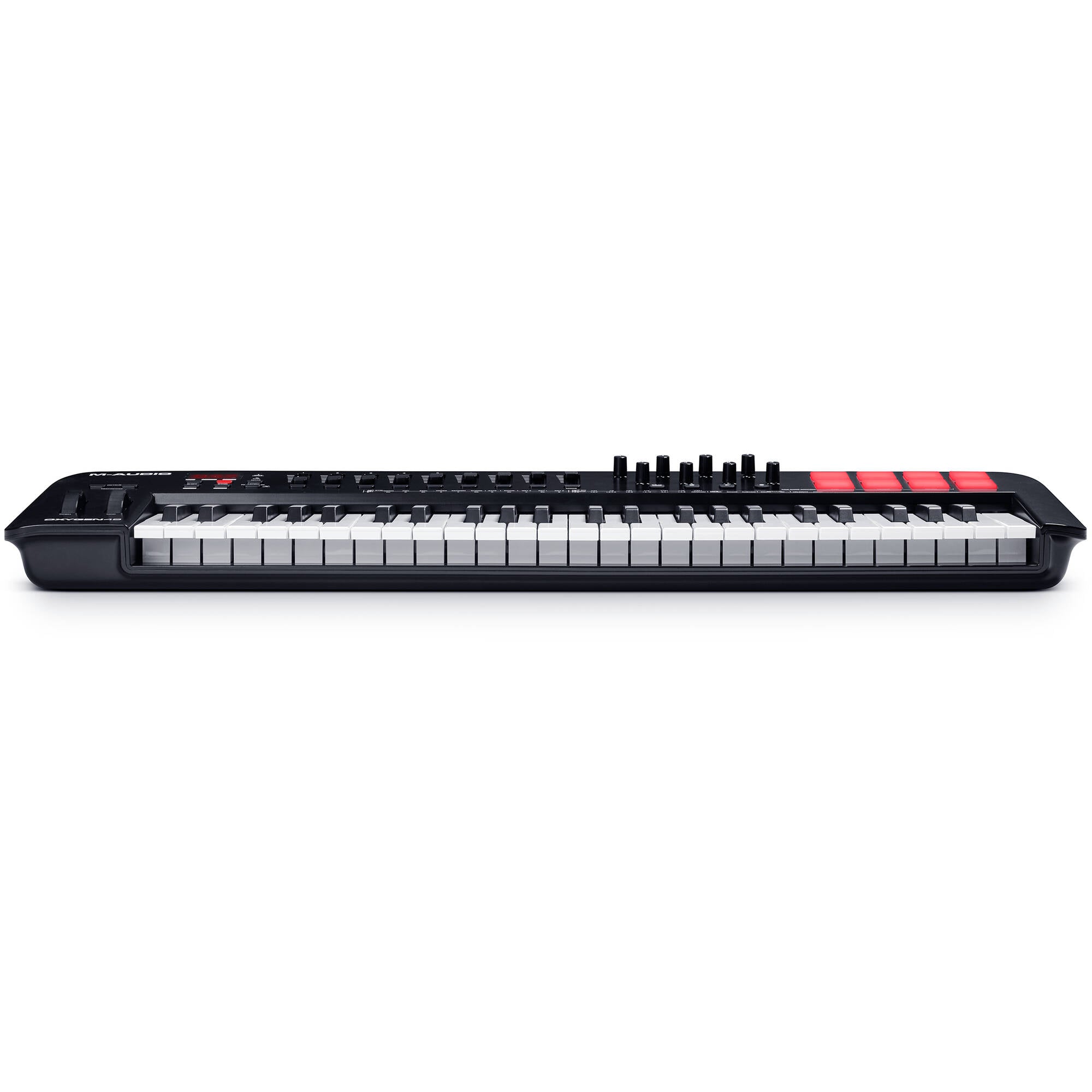 M-Audio Oxygen MKV 49-Key USB MIDI Keyboard Controller