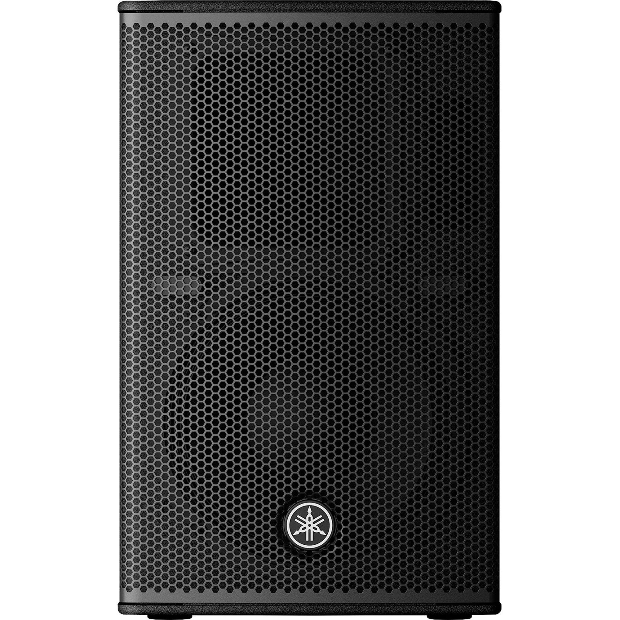 Yamaha DHR10 2-Way 10" 700W Active Loudspeaker