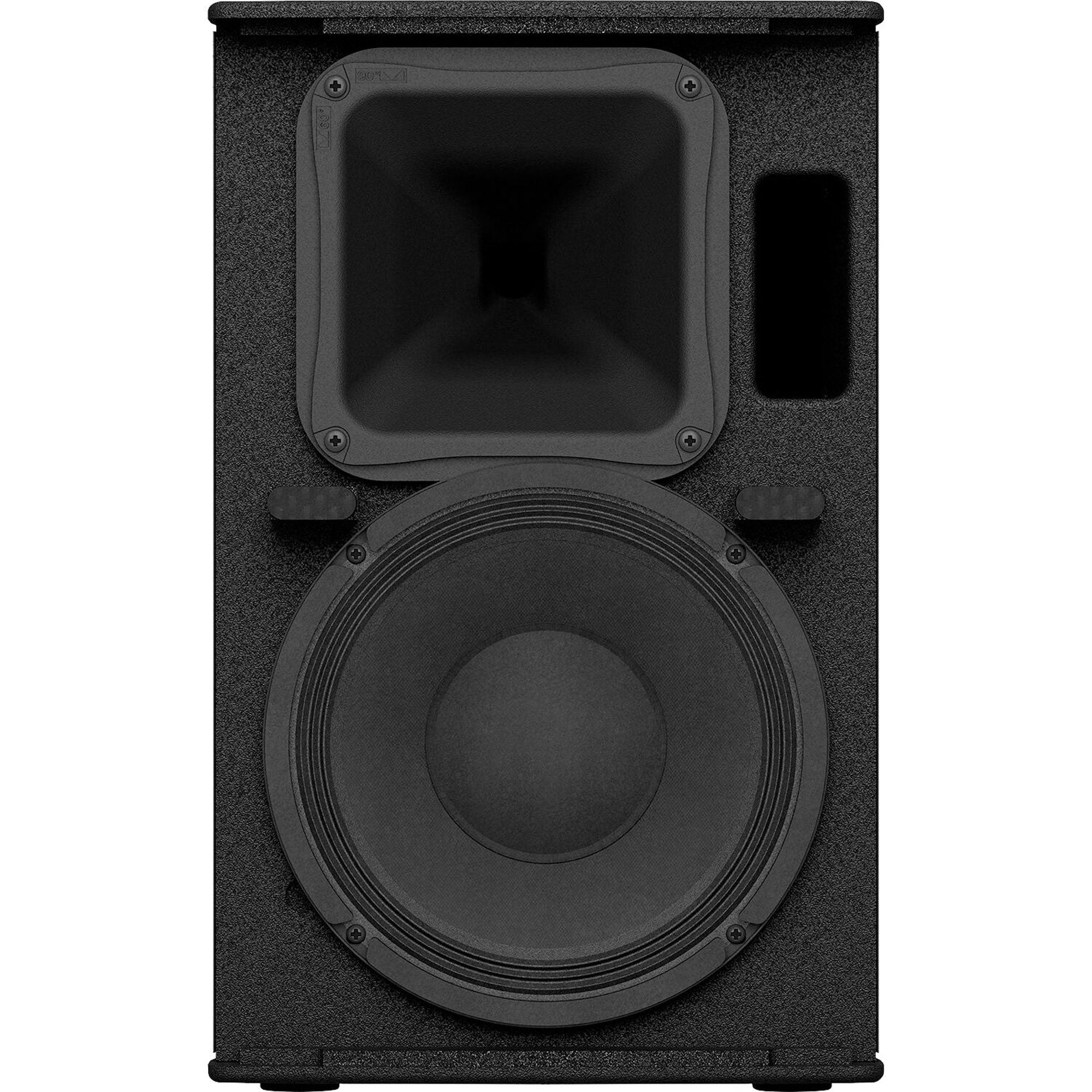 Yamaha DHR10 2-Way 10" 700W Active Loudspeaker