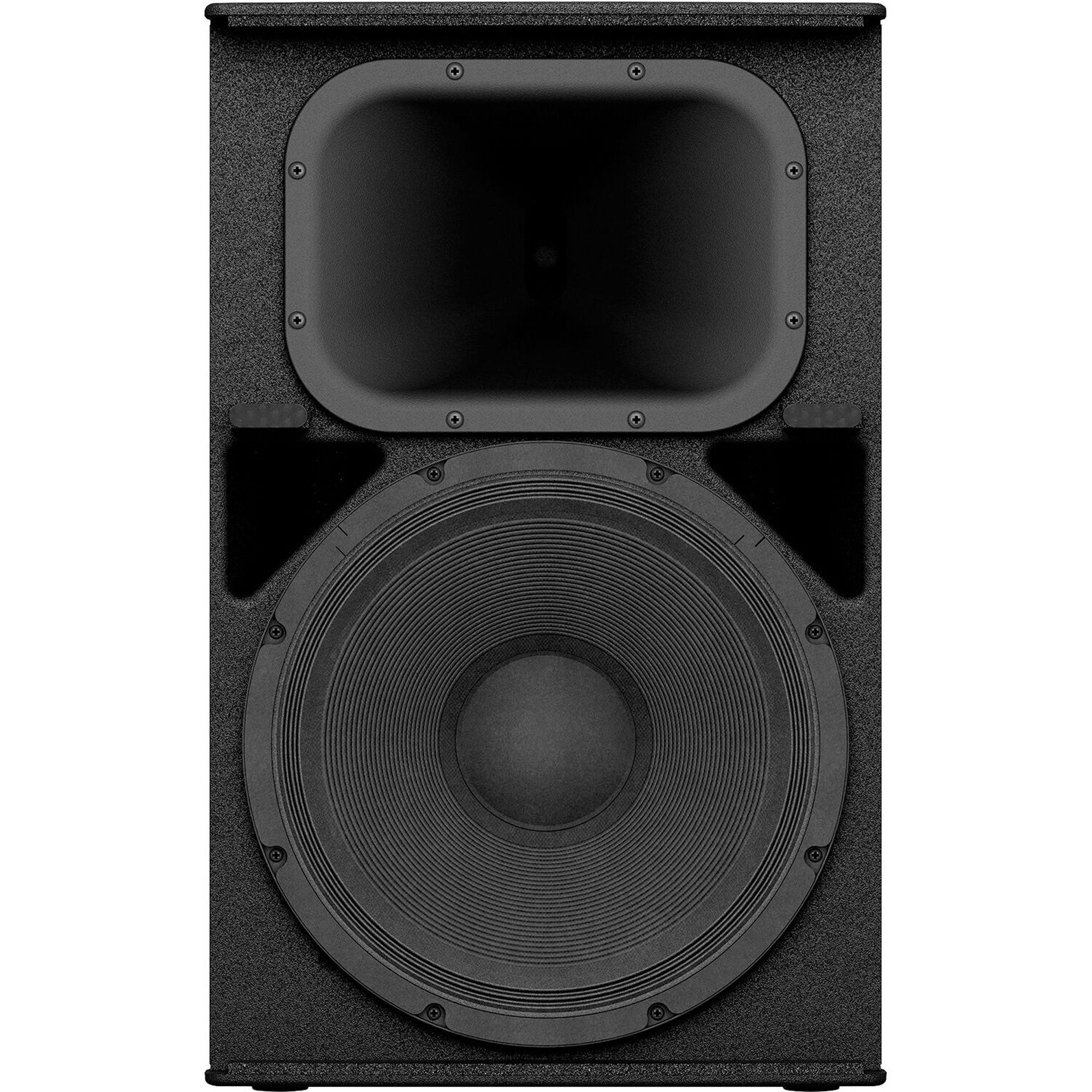 Yamaha DHR15 2-Way 15" 1000W Active Loudspeaker