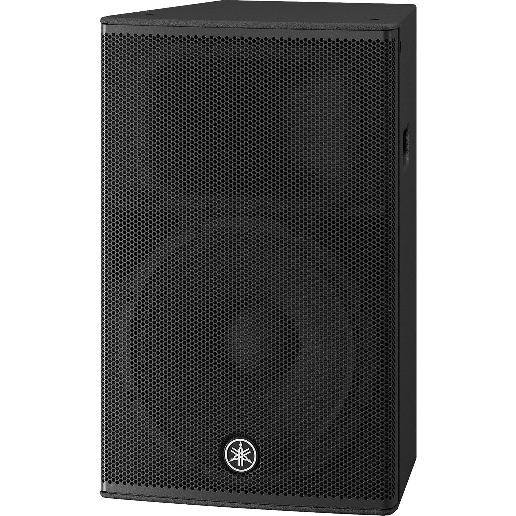 Yamaha DHR15 2-Way 15" 1000W Active Loudspeaker