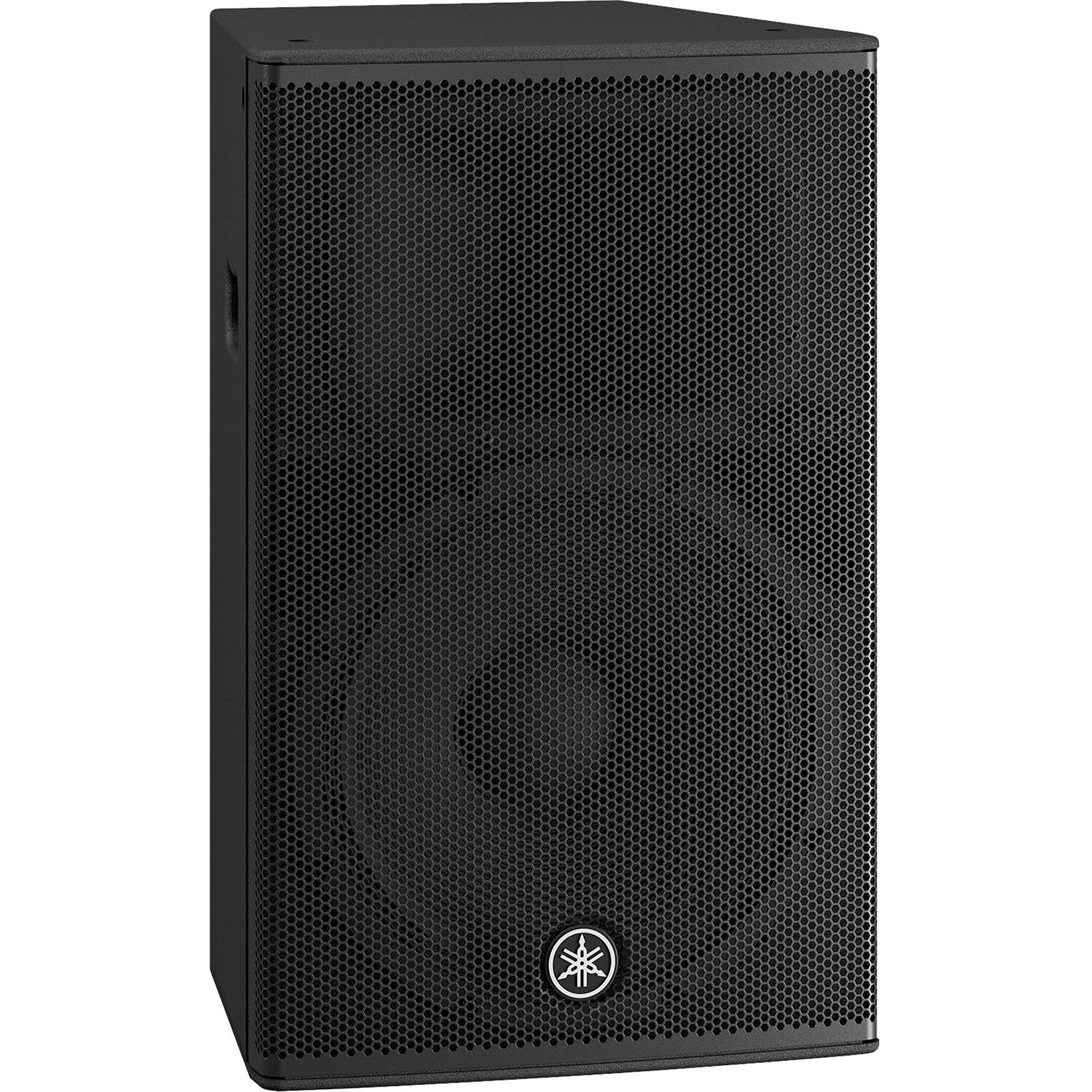 Yamaha DHR15 2-Way 15" 1000W Active Loudspeaker