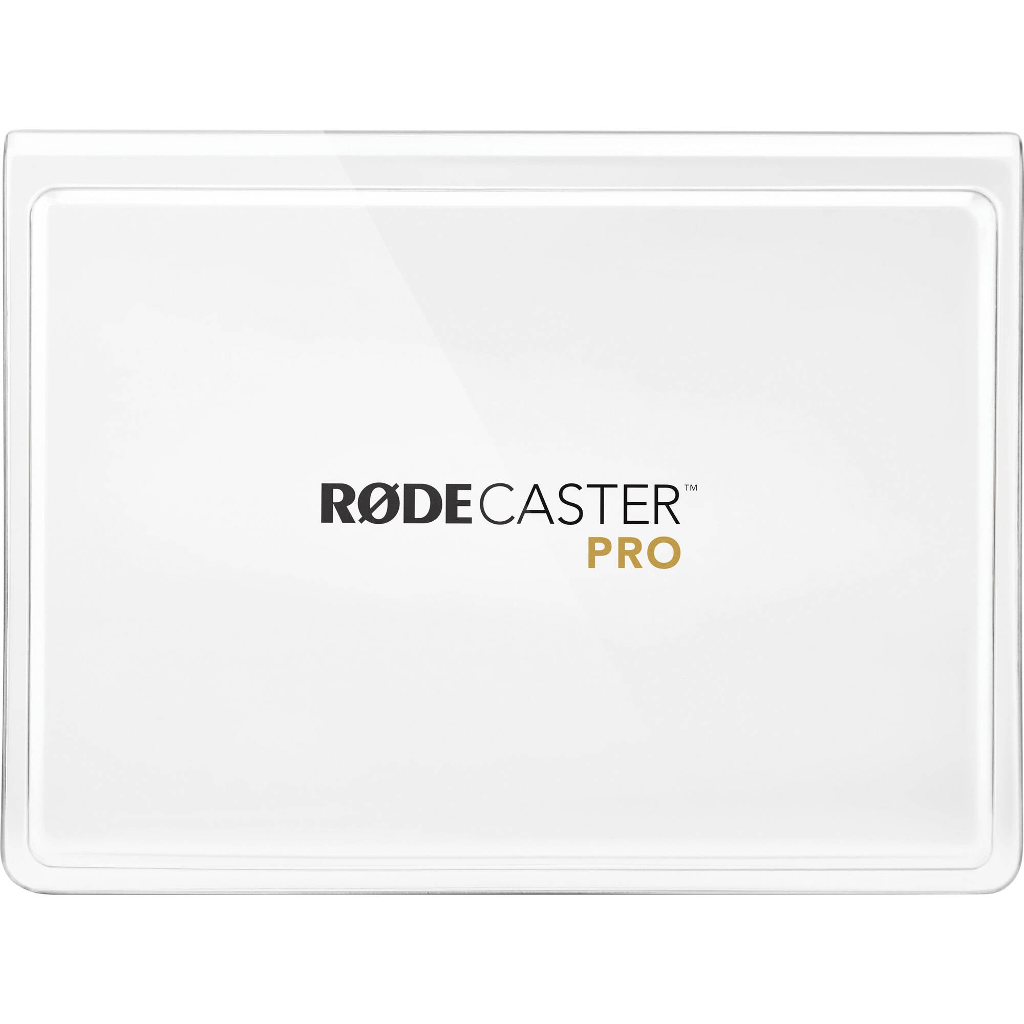 Rode RODECover Pro Cover for the RODECaster Pro