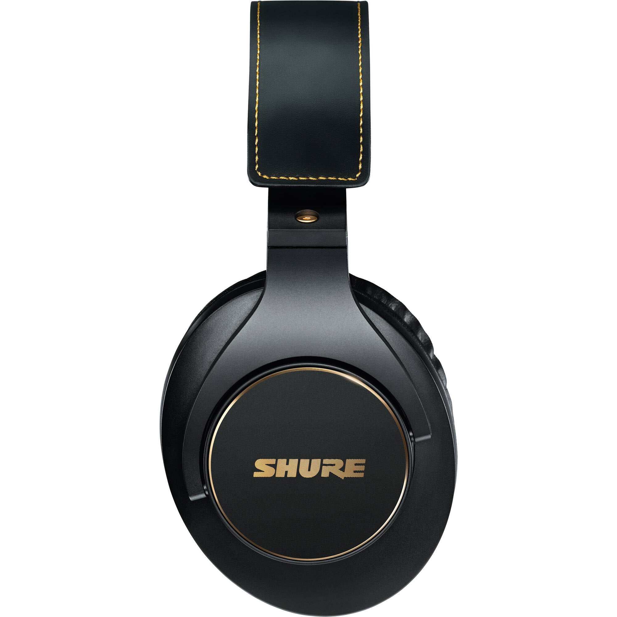 Shure SRH840A Closed-Back Over-Ear Professional Monitoring Headphones