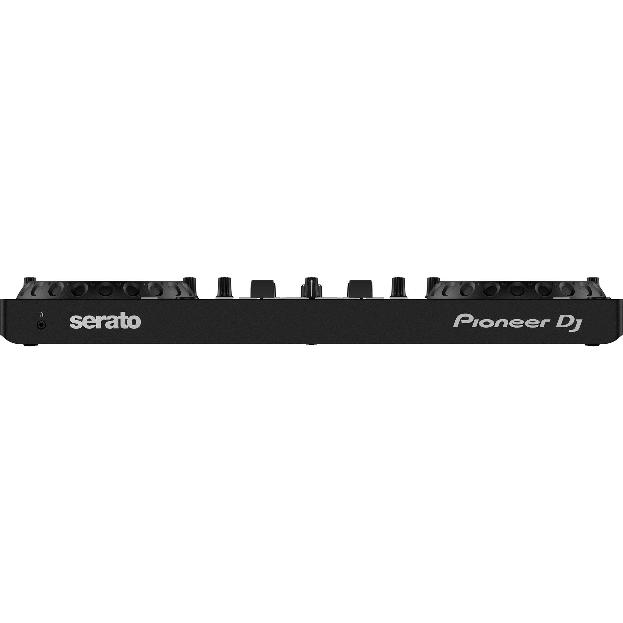 Pioneer DJ DDJ-REV1 Controller for Serato DJ (Black)