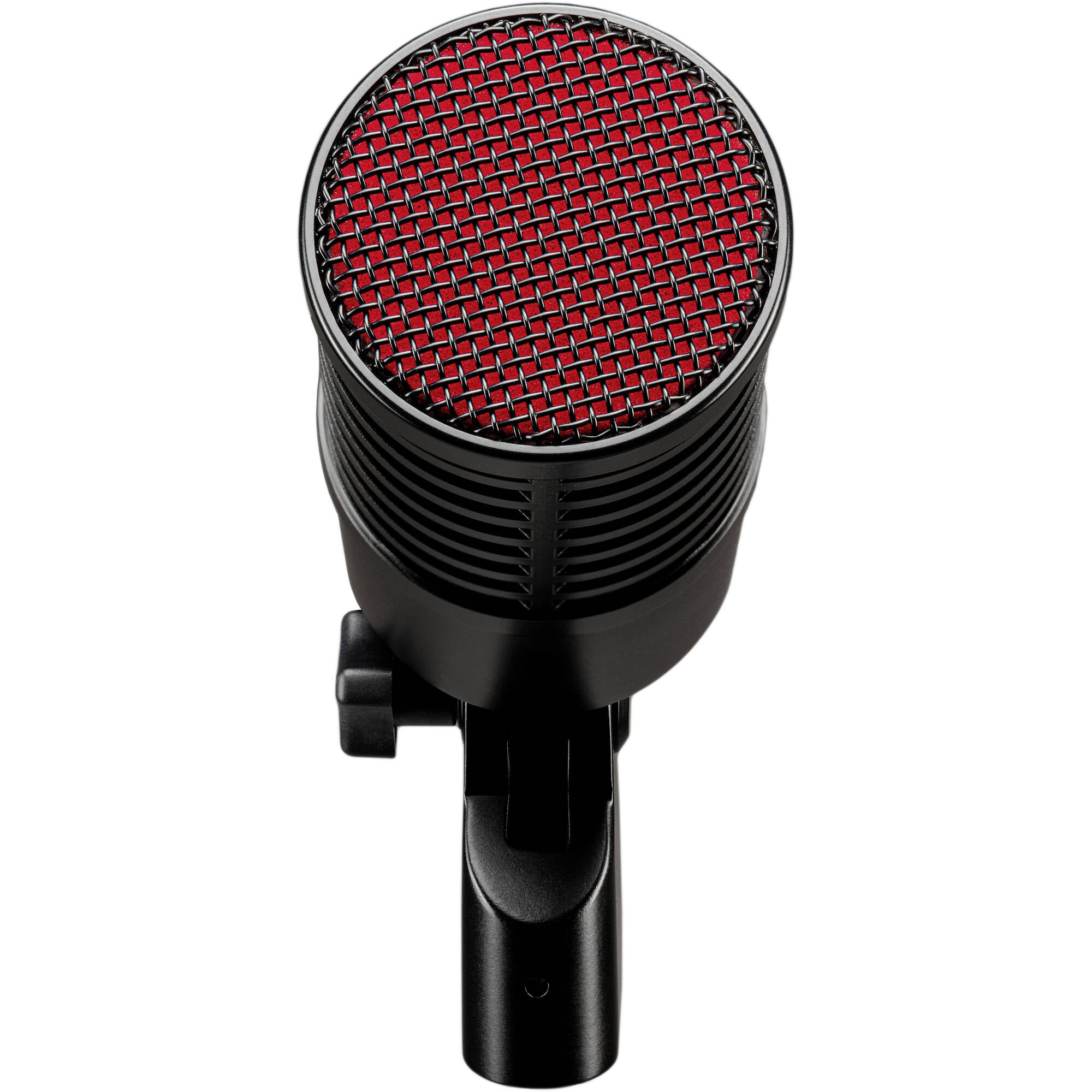 sE Electronics DynaCaster Dynamic Broadcast Microphone with Built-In Preamp & EQ